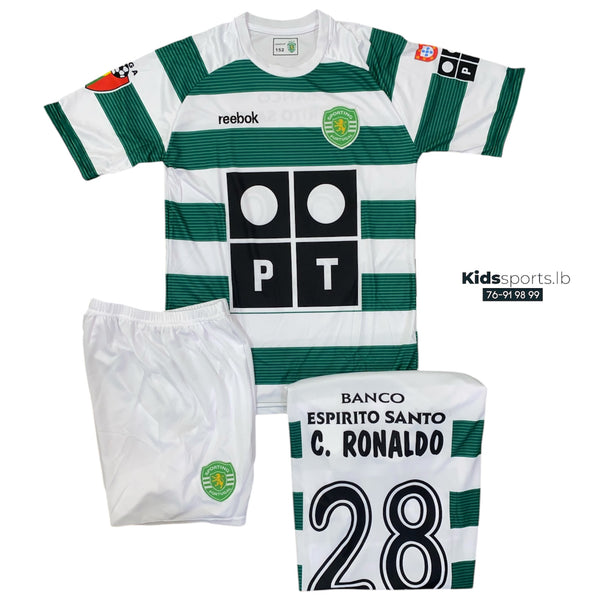 Cristiano Sporting