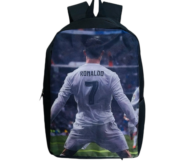 Cristiano Ronaldo Bag