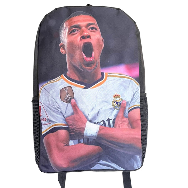 Mbappe bag