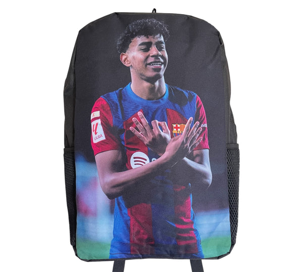 Yamal Bag