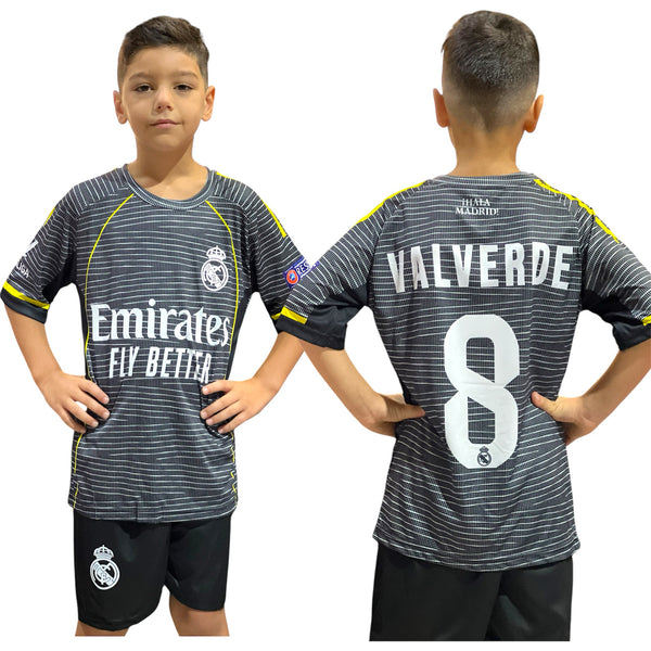 Valverde Madrid