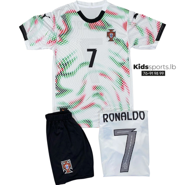 Portugal Away