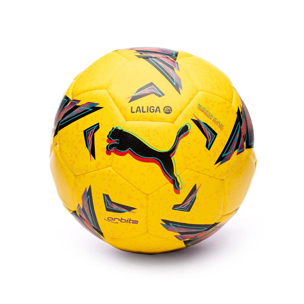 LaLiga Ball