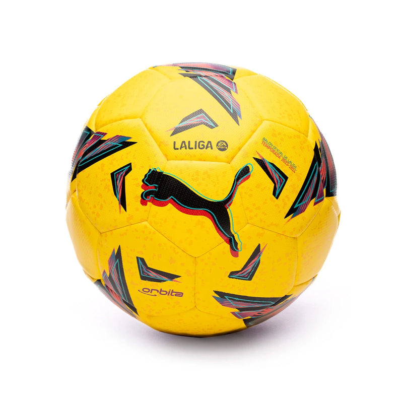 LaLiga Ball
