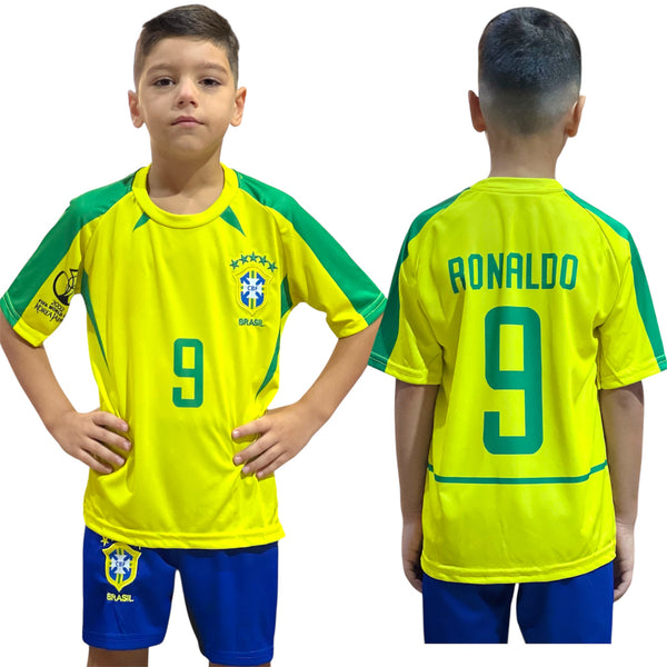 Brazilian Ronaldo