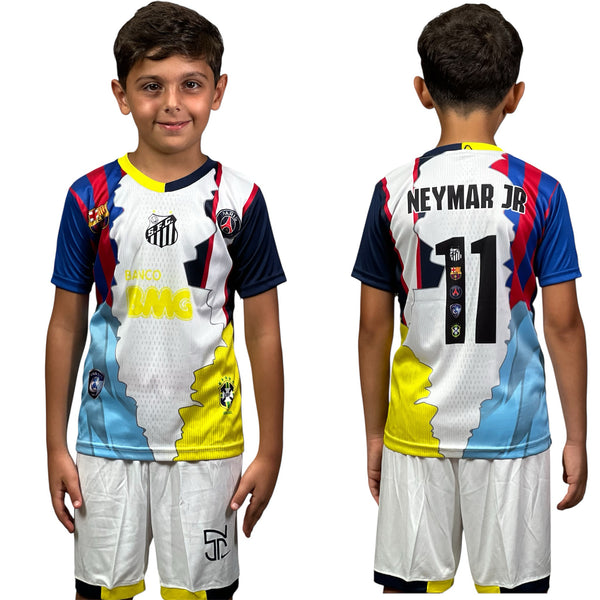 Neymar - New
