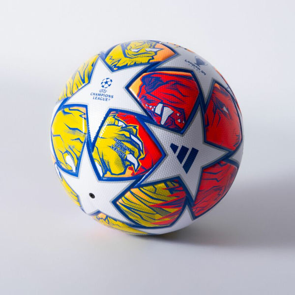 Champions League London
