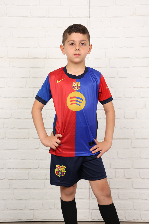 Barcelona 2024