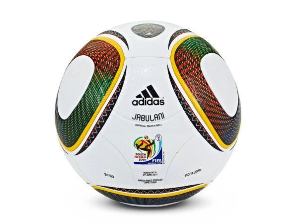 Worldcup 2010 Jabulani