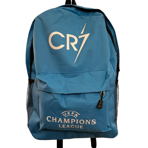 Cr7 Blue