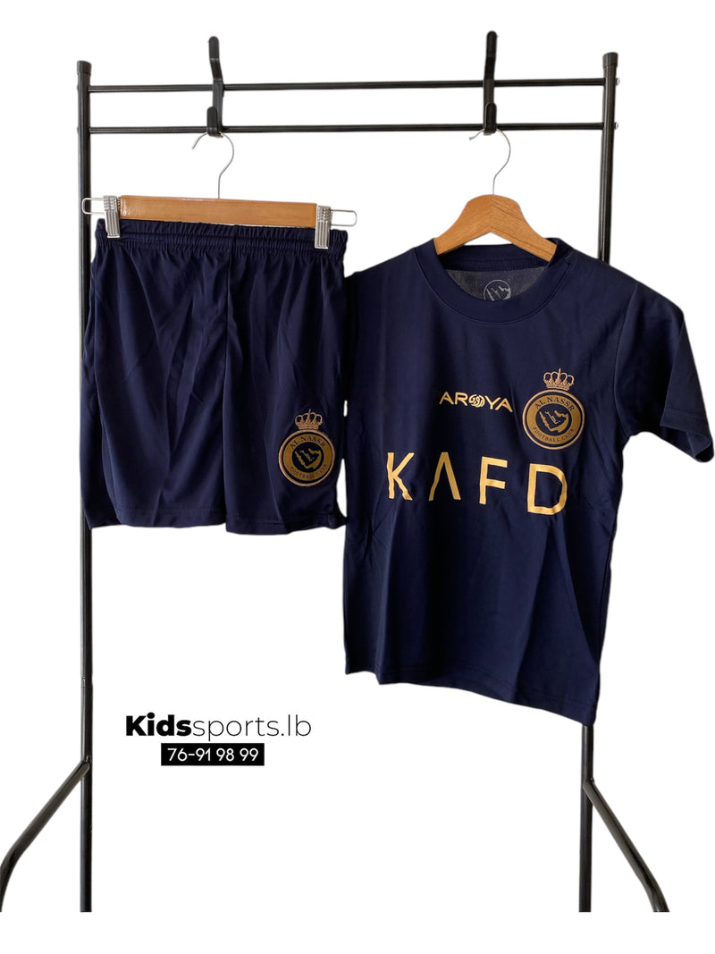 Ronaldo Alnassr