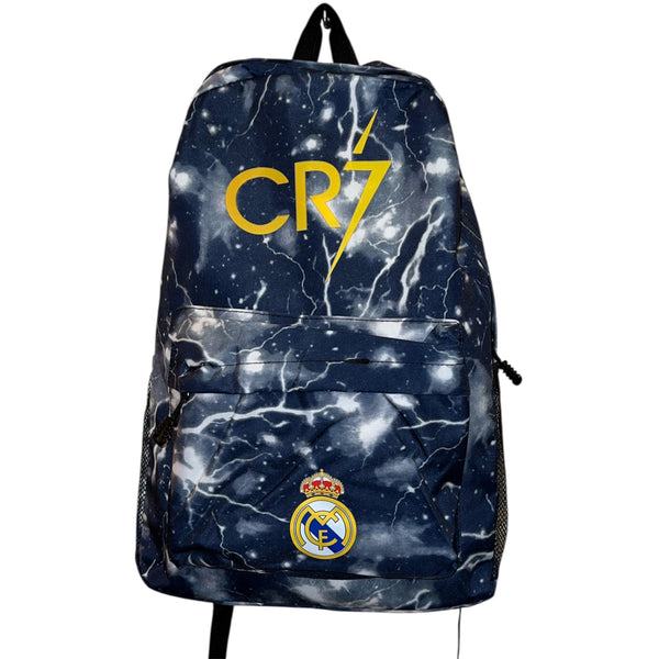 Cr7 Madrid