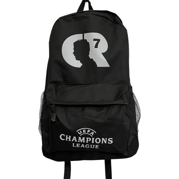 Cr7 Black