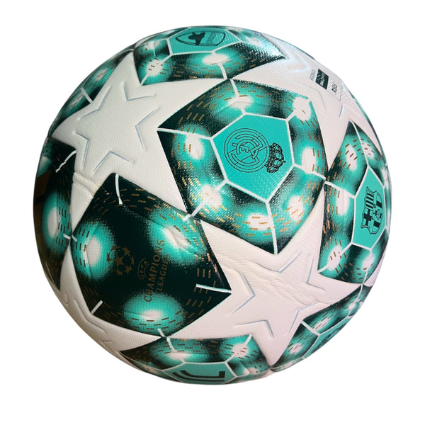 Champions League 2025