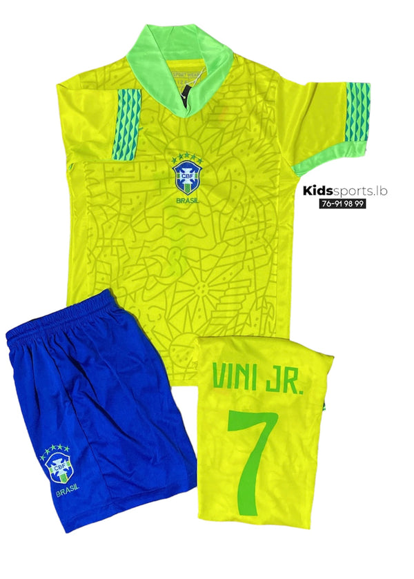 Vinicius Brazil