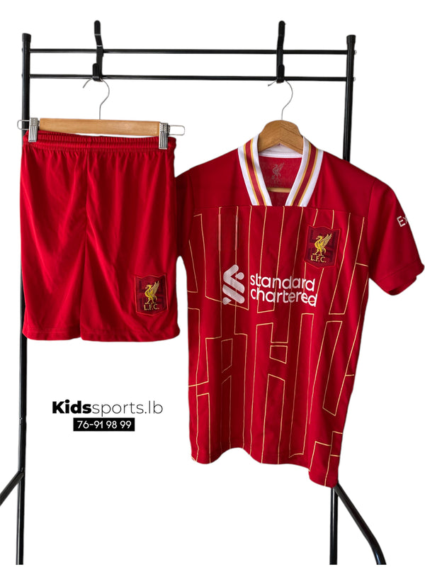 Liverpool Home