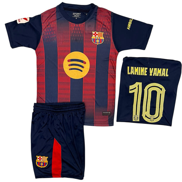 Yamal Home