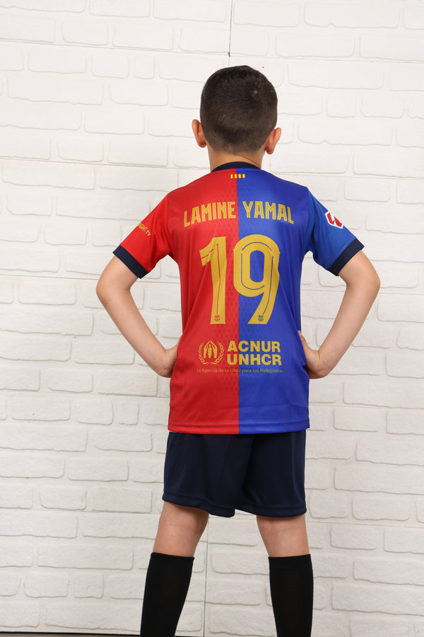 Barcelona 2024