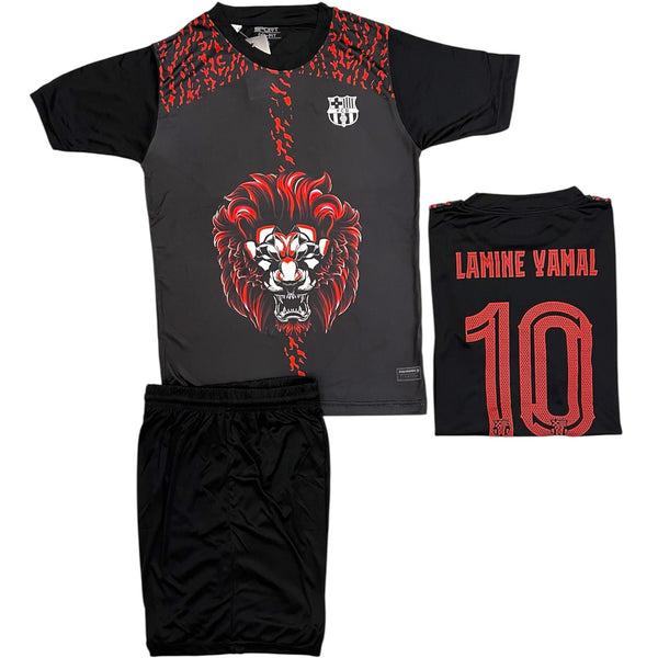 Yamal Special edition