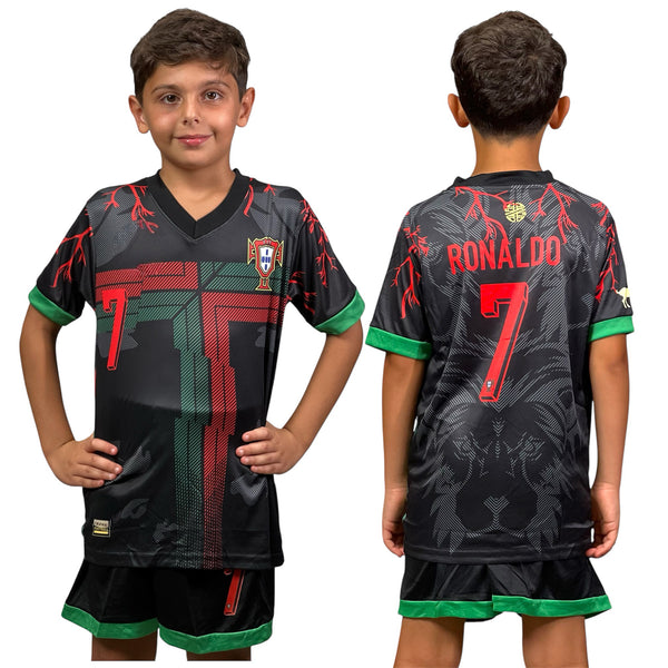 Portugal New