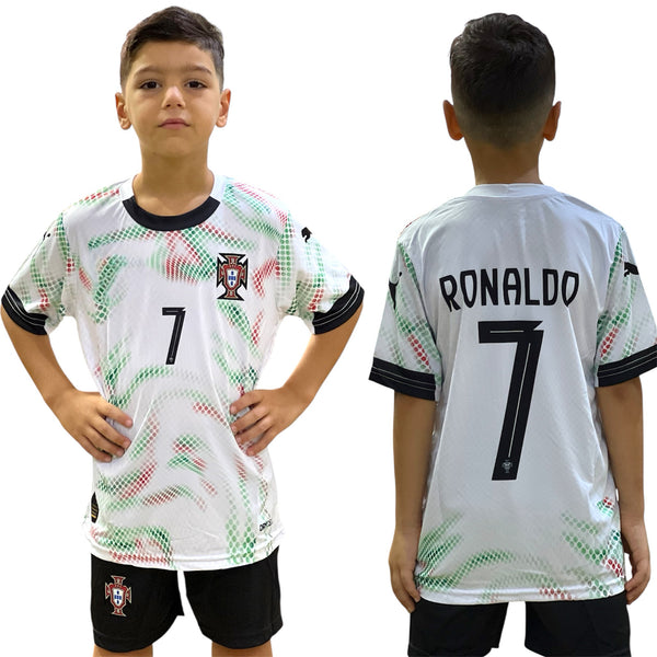 Portugal Ronaldo