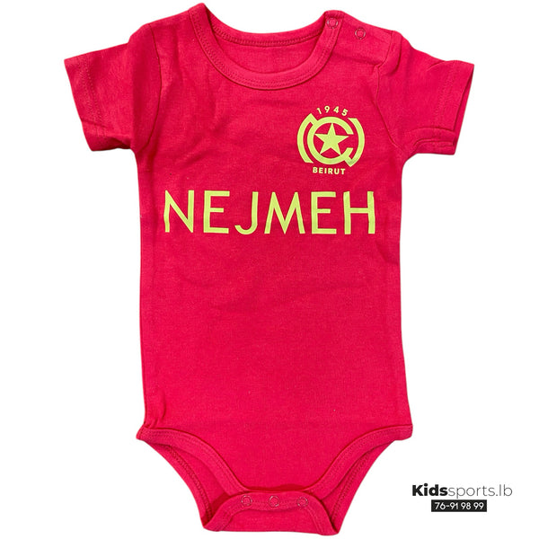 Nejmeh Cotton