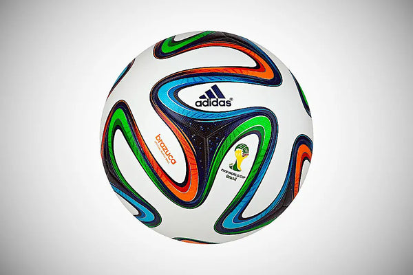 Worldcup Ball 2014
