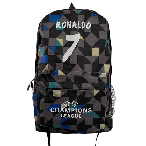 Cr7 New