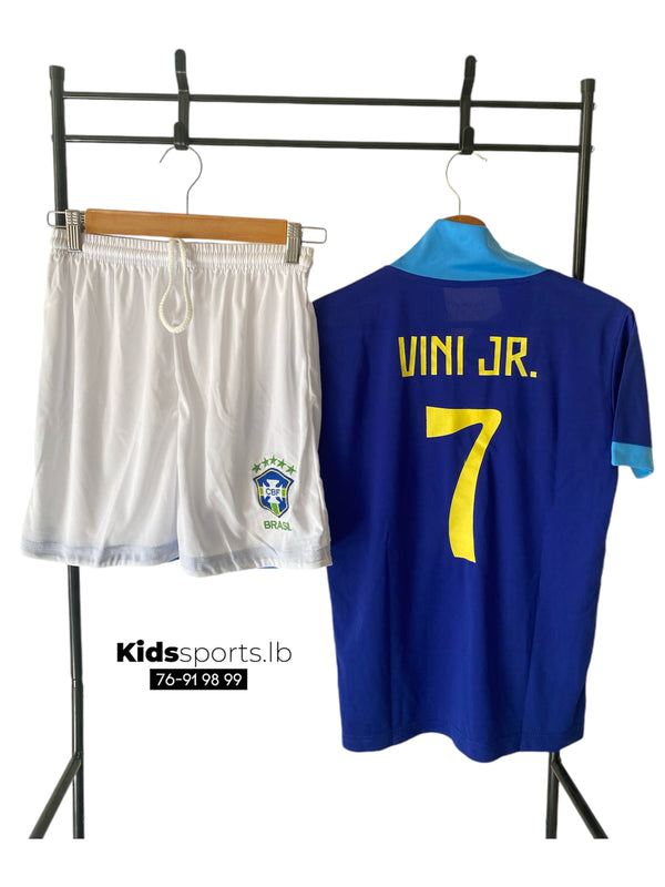 Vini brazil