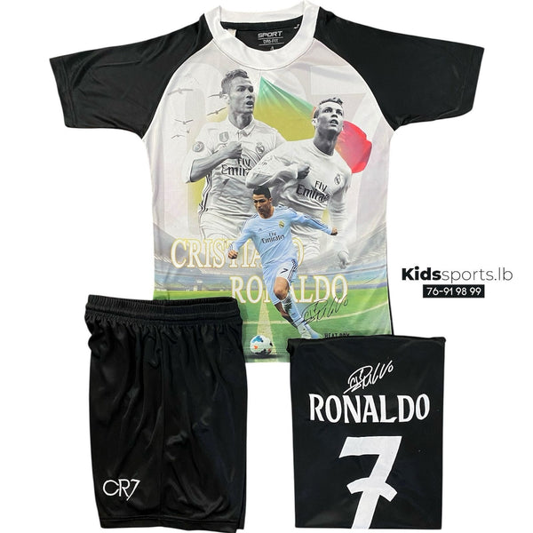 Cristiano Special
