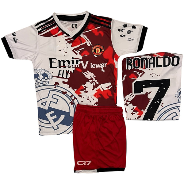 Cristiano Real-United