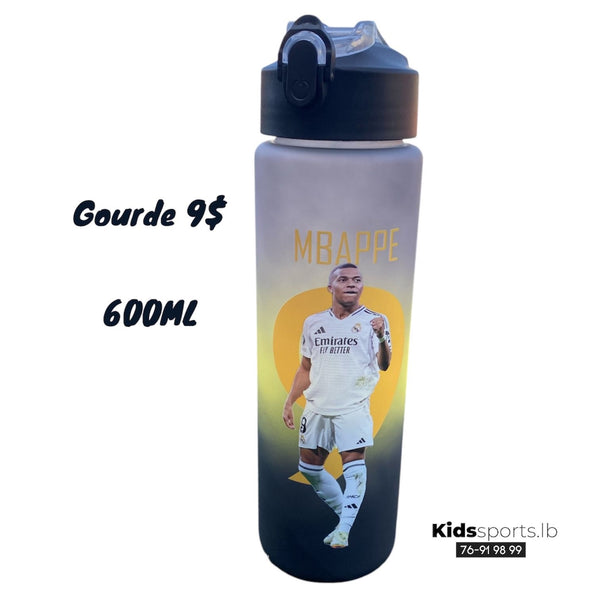 Gourde