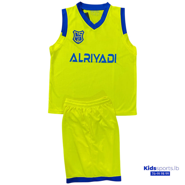 Al Riyadi