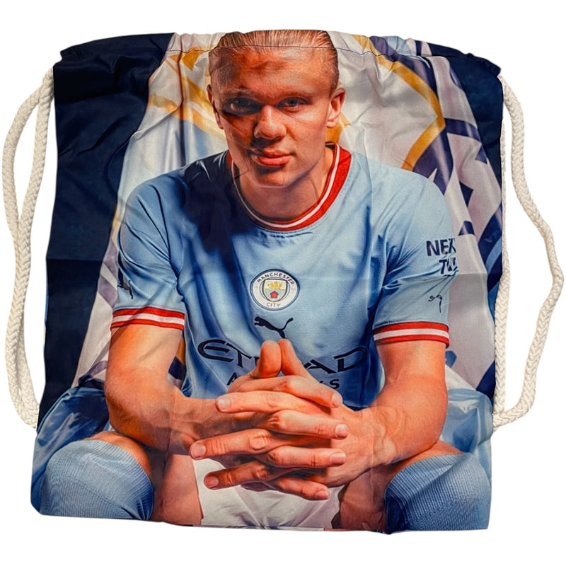 Halaand - mancity