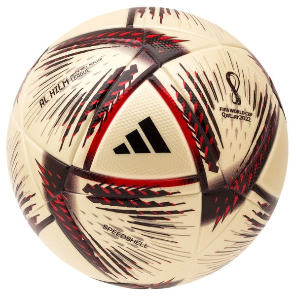 Al Rihla Football