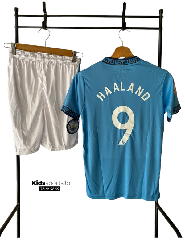 Halaand Home
