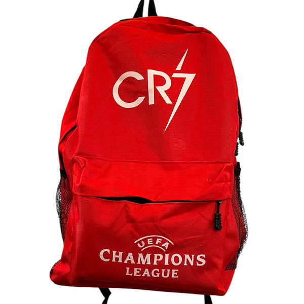 Cr7 Red