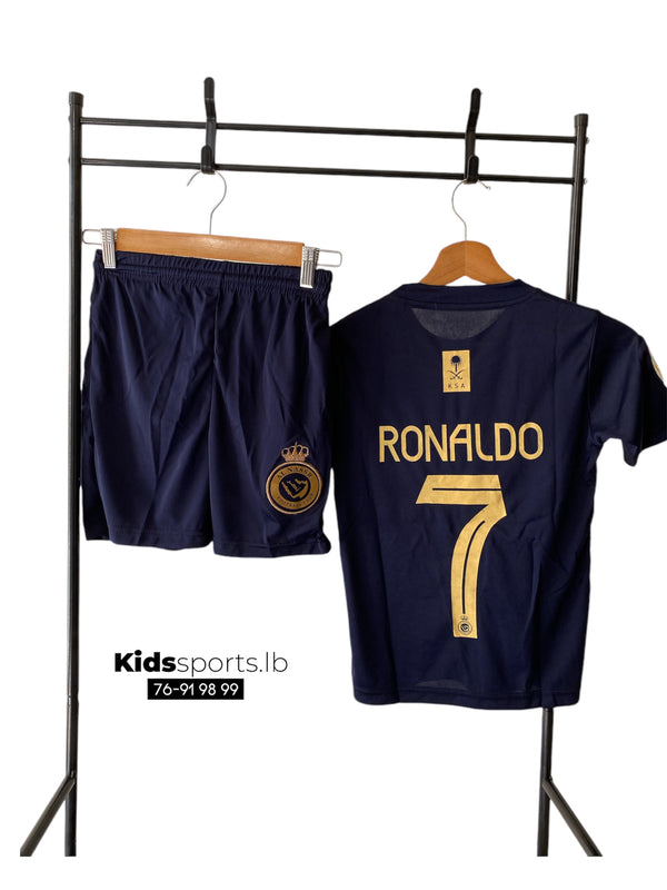Ronaldo Alnassr