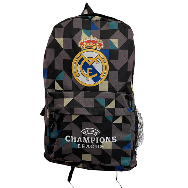 Madrid Champions