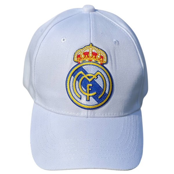 Real hat