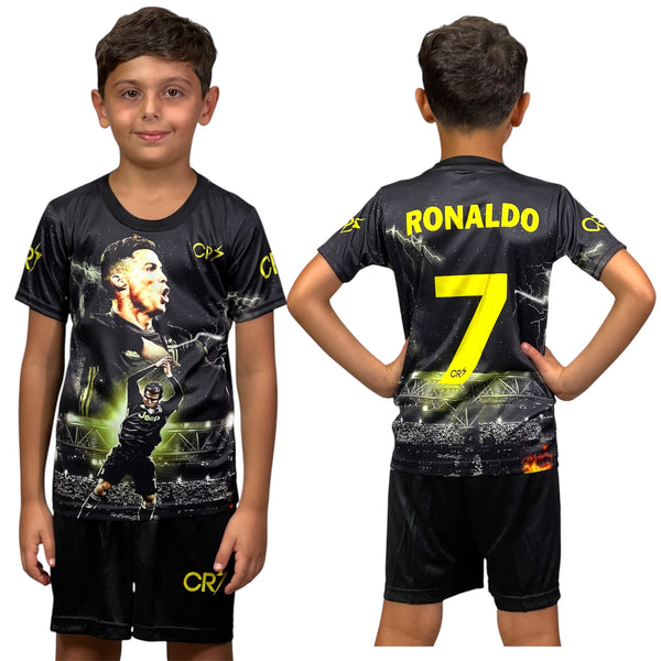 Cristiano New