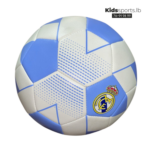 Madrid ball