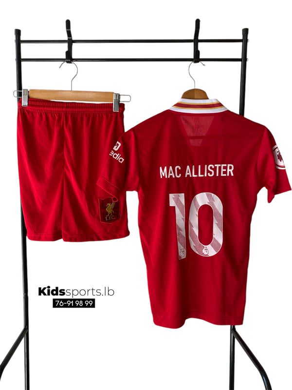 Liverpool Home
