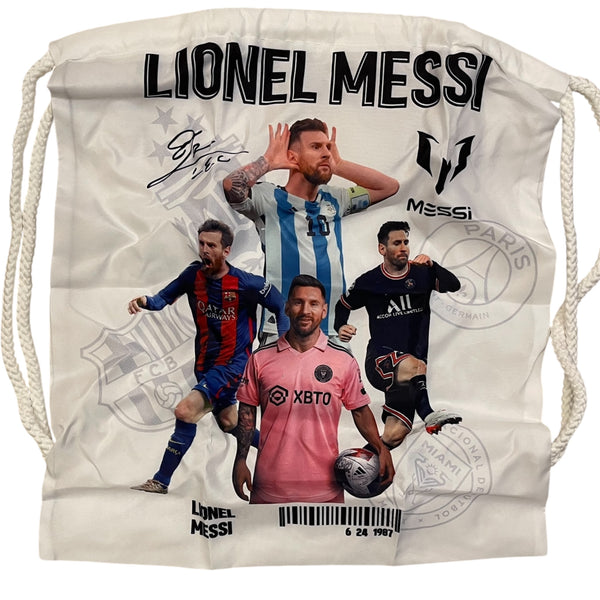 Messi - Bag