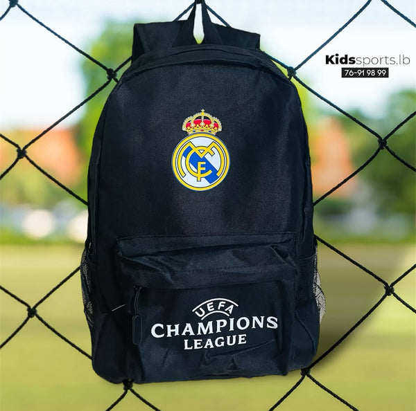 Madrid