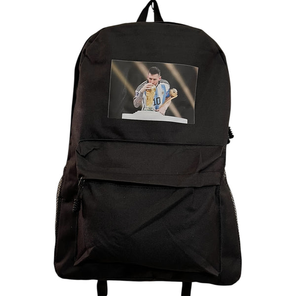 Messi Backpack