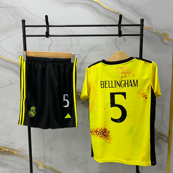 Bellingham made in thailand