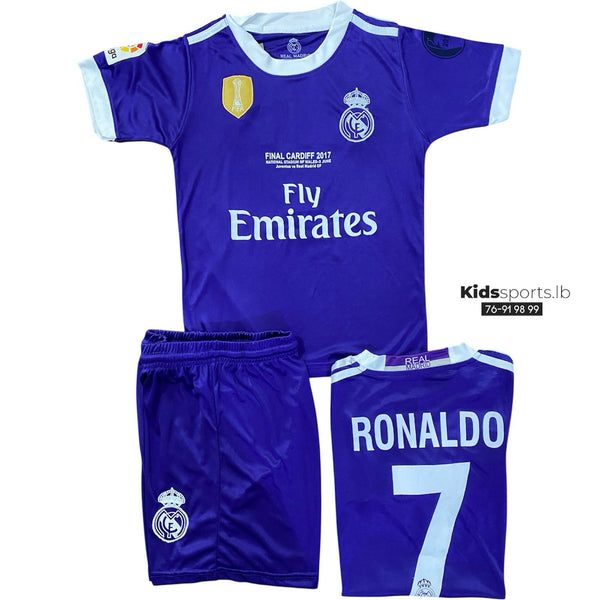 Madrid 2017 on sale