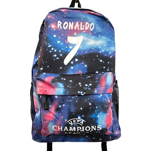 Cr7 colors