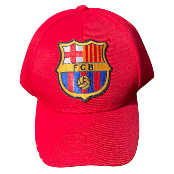 Barcelona hat